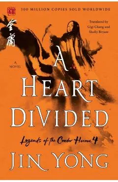 A Heart Divided: The Definitive Edition