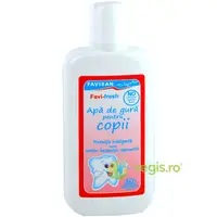 Apa de Gura pentru Copii 125ml