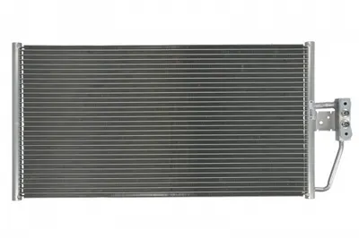Condensator climatizare potrivit BMW 5 (E39), 7 (E38) 2.0D-3.9D 08.98-05.04