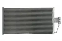 Condensator climatizare potrivit BMW 5 (E39), 7 (E38) 2.0D-3.9D 08.98-05.04