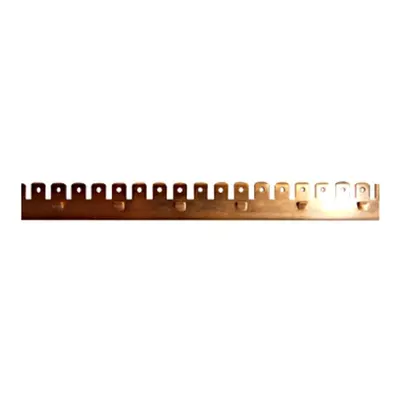 Bara 80A 1P 16mm² pas=9mm MODUL-CONNECT