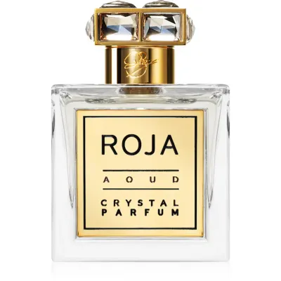 Roja Parfums Aoud Crystal parfum unisex 100 ml