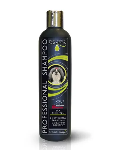 SUPER BENO Șampon Professional pentru Shih-Tzu 250 ml
