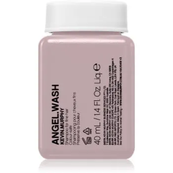 Kevin Murphy Angel Wash sampon regenerativ si de infrumusetare pentru par fin si colorat