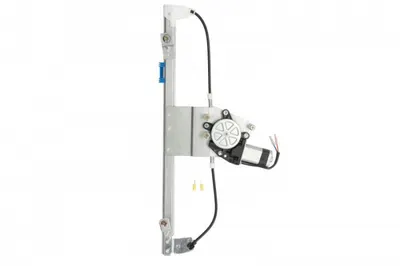 Mecanism actionare geam Fata Stanga (electric, cu motor) potrivit FIAT DOBLO, DOBLO CARGO, DOBLO MINIVAN 03.01