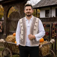 Vesta traditionala Lazar 30