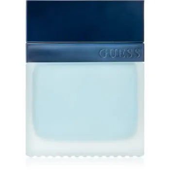 Guess Seductive Homme Blue after shave pentru bărbați
