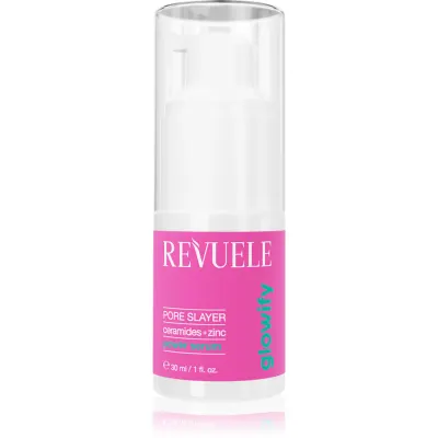 Revuele Glowify Pore Slayer ser facial pentru micsorarea porilor 30 ml