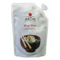 Mugi Miso cu Orz, Bio, 300 g Arche