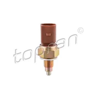 Comutator, lampa marsalier TOPRAN 109 761