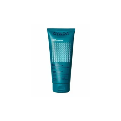 Balsam de par intaritor cu spirulina 200ml, Gyada Cosmetics
