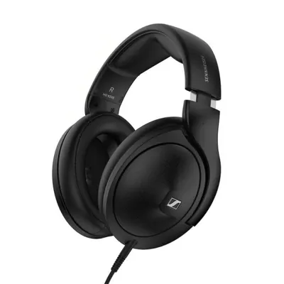 Căști Sennheiser 700401 Negru