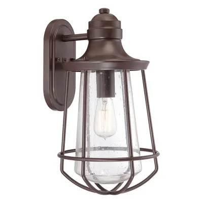 Aplica Marine 1 Light Large Wall Lantern