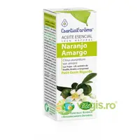 Ulei Esential de Portocale Amare Bio 10ml