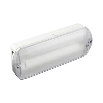 Weather light SURSAnLED nperm./neperm. AUTON.(h)n3h (lm)n40/105