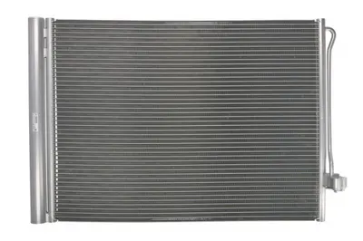 Condensator climatizare (cu uscator) potrivit BMW X5 (E70), X5 (F15, F85), X6 (E71, E72), X6 (F16, F86) 2.0-4.8 10.06-07.19