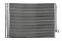 Condensator climatizare (cu uscator) potrivit BMW X5 (E70), X5 (F15, F85), X6 (E71, E72), X6 (F16, F86) 2.0-4.8 10.06-07.19