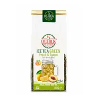 5 O'Clock GREEN ICE TEA Peach&Lemon 80g
