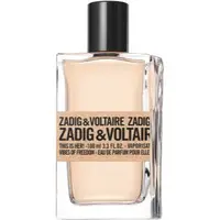 ZADIG&VOLTAIRE THIS IS HER! Vibes of Freedom Eau de Parfum pentru femei