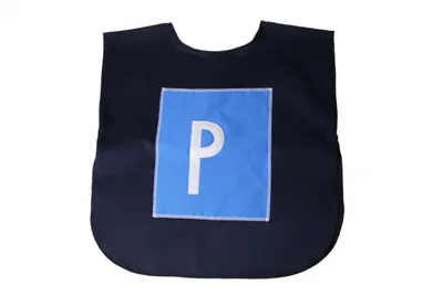Vestă pentru joc de rol