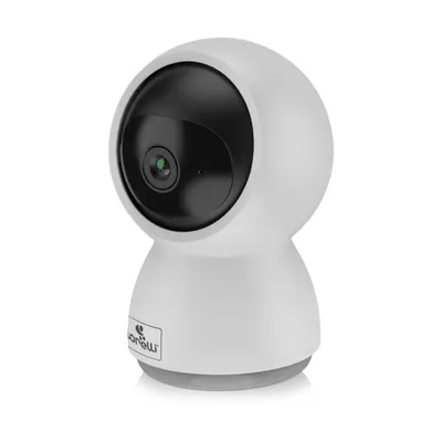 Camera monitorizare bebelusi cu WI-FI Lorelli Trinity