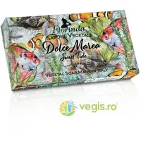 Sapun Vegetal pentru Maini si Corp Sweet Tide Profumi di Mare Florinda 100g