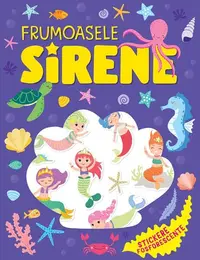 Frumoasele sirene - Paperback - ***