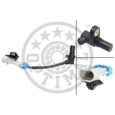 Senzor, turatie roata OPTIMAL 06-S412