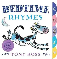 My Favourite Nursery Rhymes Board Book