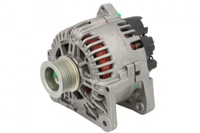 Alternator (14v, 110a) Renault Grand Scenic Ii, Megane Ii, Scenic Ii 1.9d 2.0 Dupa 2002