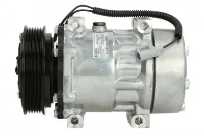 Compresor climatizare potrivit JEEP CHEROKEE, GRAND CHEROKEE II, WRANGLER II 2.5 4.0 01.95-04.07