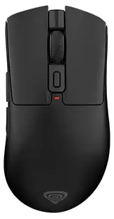 Mouse de gaming Genesis - Zircon 880 Pro 8K, wireless, optic, negru