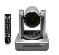Minrray UV510E7 NDI Camera Video Conferinta PTZ Full HD Zoom 20X NDI SDI HDMI - Default Title