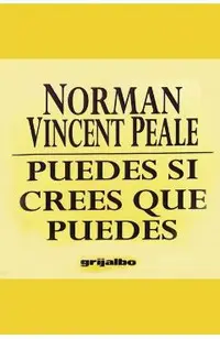 Puedes Si Crees Que Puedes