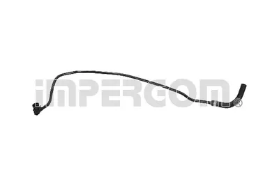 Conducta furtun sistem racire OPEL ASTRA H, ASTRA H GTC, SIGNUM, VECTRA C, ZAFIRA ZAFIRA FAMILY B 1.6-1.8 intre 2005-2015