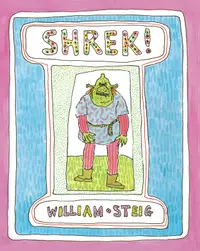 Shrek!