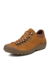 Pantofi barbati - CEO-UZI-27 MB - piele naturala - culoare maro
