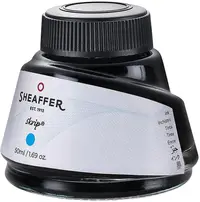 Călimară Sheaffer Skrip - Turcoaz, 50 ml
