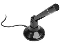Microfon Tracer - Flex, negru