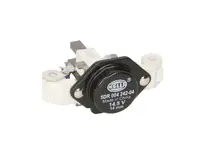 Regulator alternator (12V) potrivit MERCEDES 124 (C124), 124 T-MODEL (S124), 124 (W124), 190 (W201), C (W202), E (A124), E (C124), E T-MODEL (S124), E T-MODEL (S210) 1.0-6.0 07.82-03.03