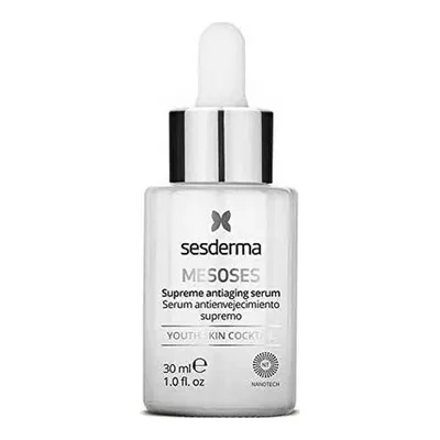 Serum facial, Sesderma, Mesoses, anti-îmbătrânire, 30 ml