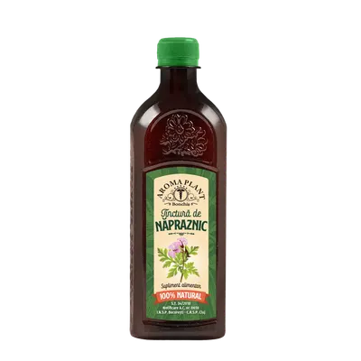 Tinctura de Napraznic, 500ml, Aroma Plant Bonchis