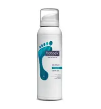 DD Cream Mousse 125ml - Footlogix