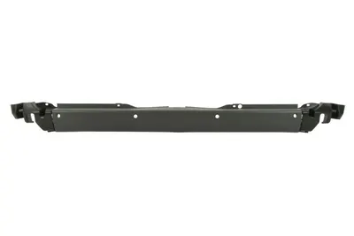Bara protectie spate, cu locas senzori parcare, gri, certificat TUV potrivit MERCEDES VITO / VIANO W639 2010-2014
