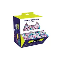 WONDERS Display box Cat Toy Moxie - 90 pcs 20603799