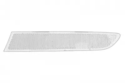 Reflector potrivit BMW X3 (F25) 09.10-08.17