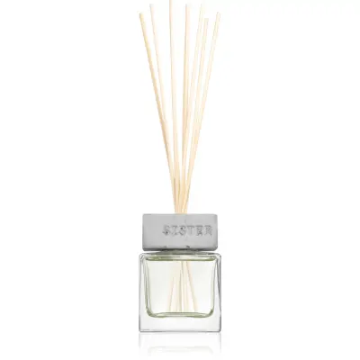 Sister's Aroma Basilic + Black Pepper difuzor de aroma 110 ml