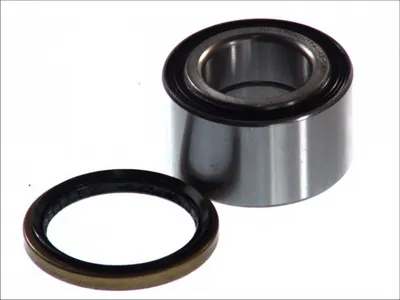 Kit rulment roata Fata Dreapta Stanga (43x77x41,5) potrivit TOYOTA 4 RUNNER I, 4 RUNNER V, ALPHARD I, ALTEZZA, ALTEZZA GITA, AURIS, AVENSIS VERSO, BB I, BREVIS, CALDINA 1.0-5.7ALK 05.72
