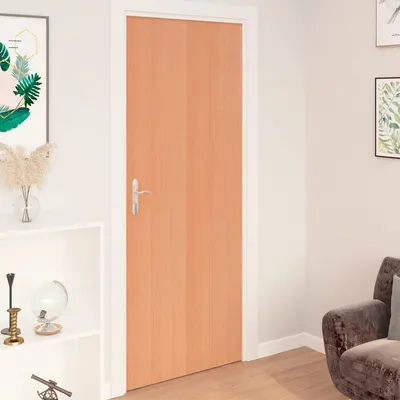 Gossi folii mobilier autoadezive 2 buc. stejar japonez, 500x90 cm pvc