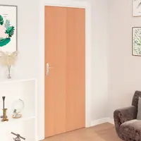 Gossi folii mobilier autoadezive 2 buc. stejar japonez, 500x90 cm pvc